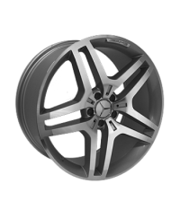 Replica MR995 SF R20 W9 PCD5x112 ET46 DIA66.6